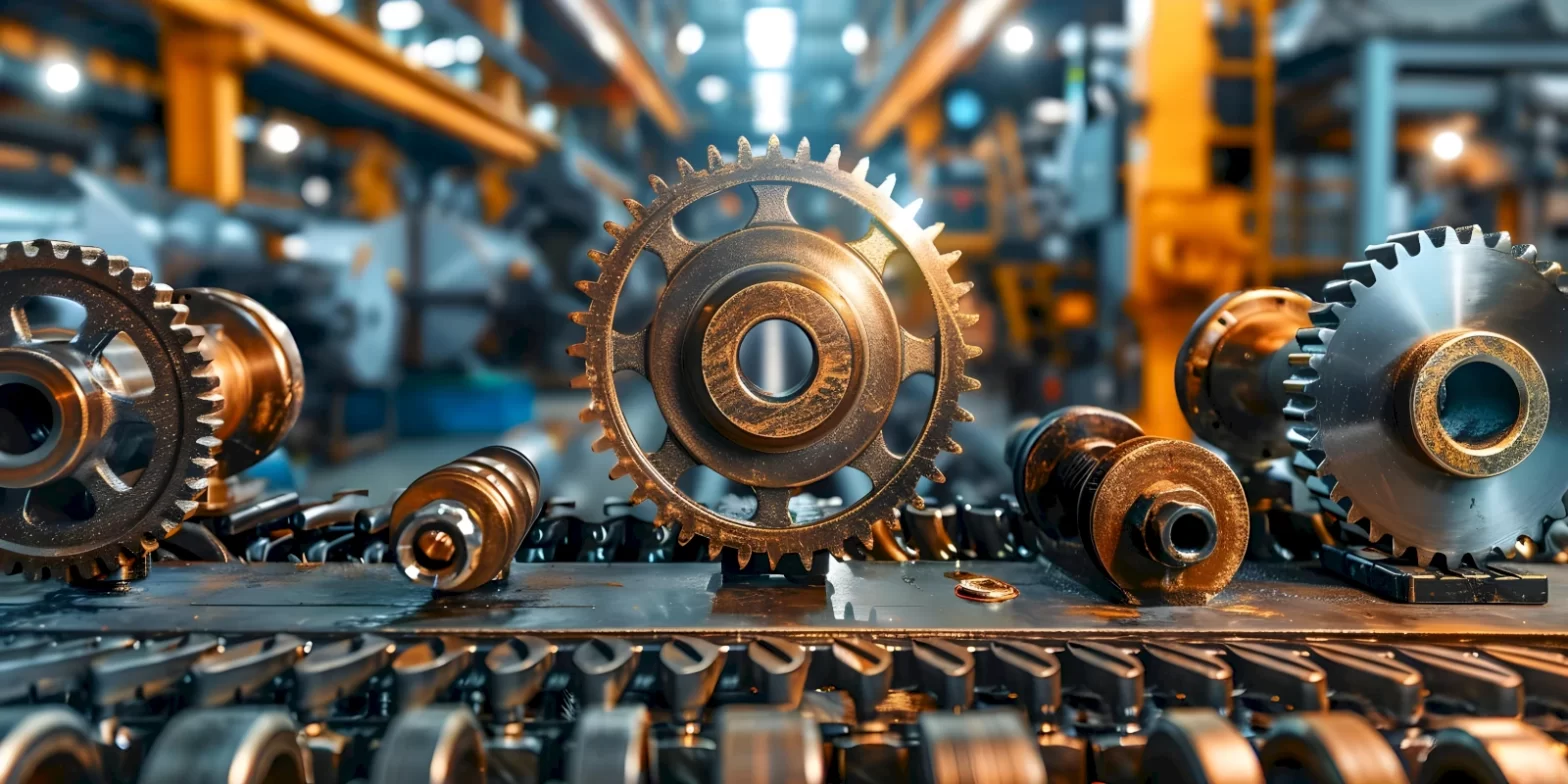 Endmill Cutter Grinding_APEX Machine & Tools